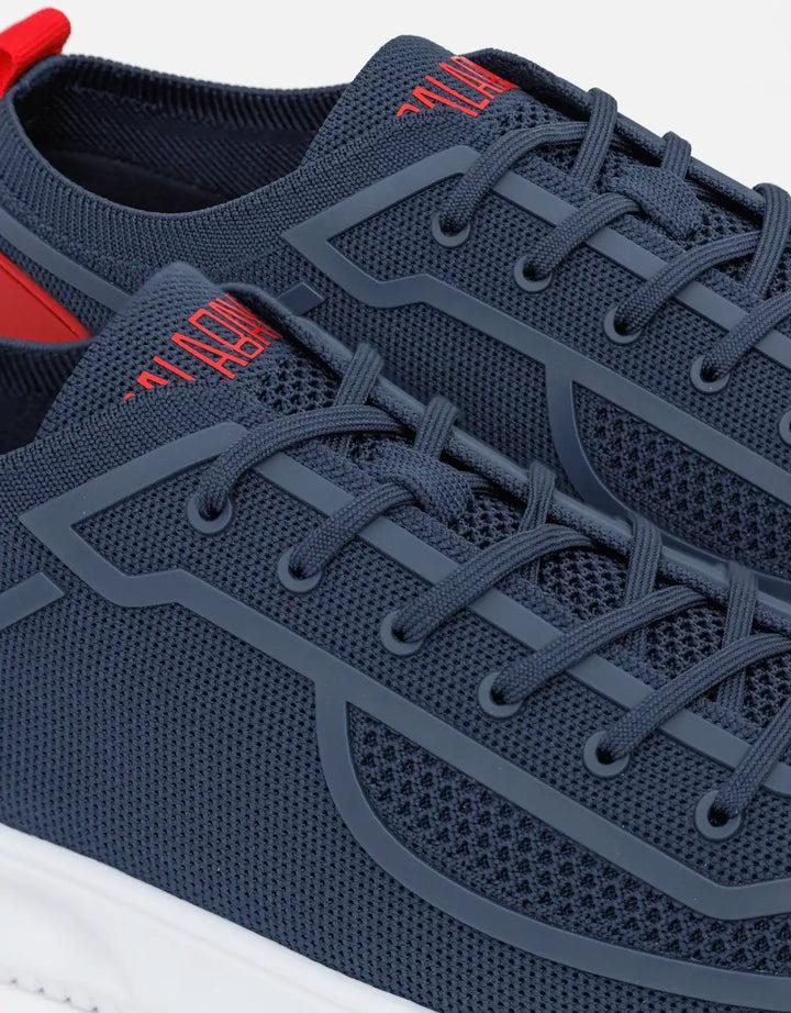 koala bay Zapatillas Azul Marino - Kayak Ventas relámpago