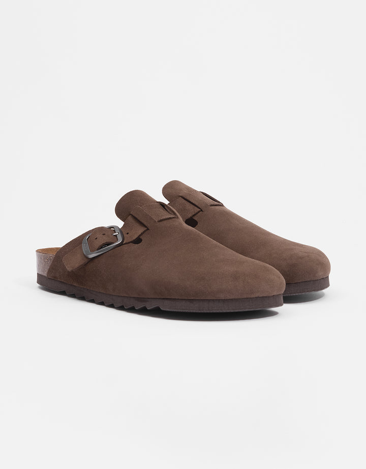 koala bay Zueco Marrón - Biocraig Tienda