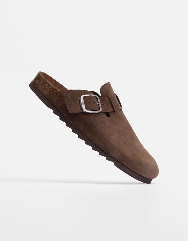 koala bay Zueco Marrón - Biocraig Tienda