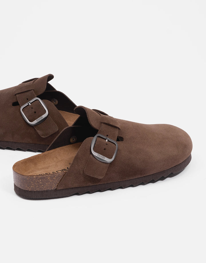 koala bay Zueco Marrón - Biocraig Tienda