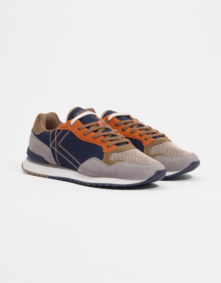 koala bay Zapatillas Azul Marino - Saturn Último día