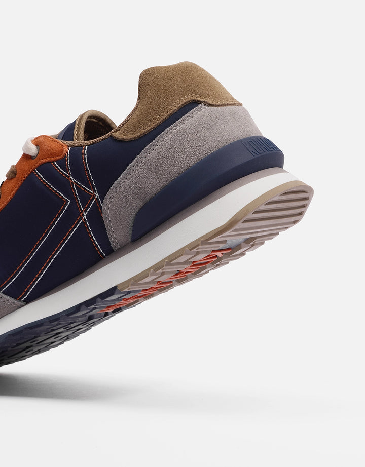 koala bay Zapatillas Azul Marino - Saturn Último día