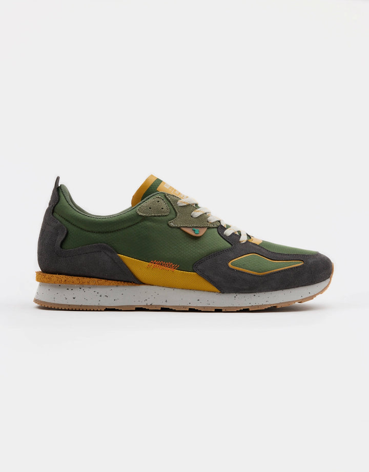 koala bay Zapatillas Caqui - Lotus