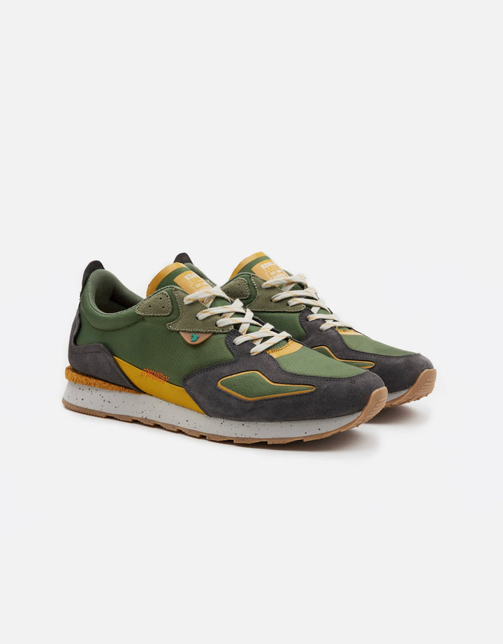 koala bay Zapatillas Caqui - Lotus Promoción por tiempo limitado