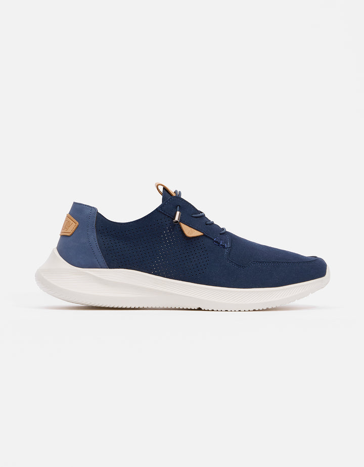 koala bay Zapatillas Memory Foam Azul Marino - Dodge