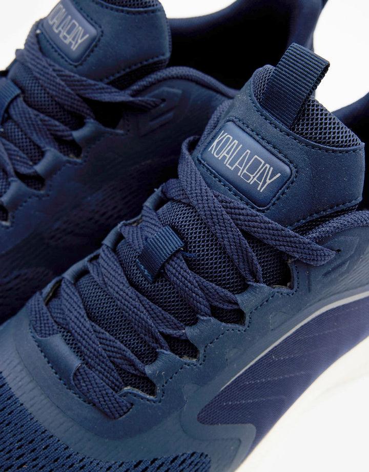 koala bay Zapatillas Azul Marino - Hummer Grandes descuentos