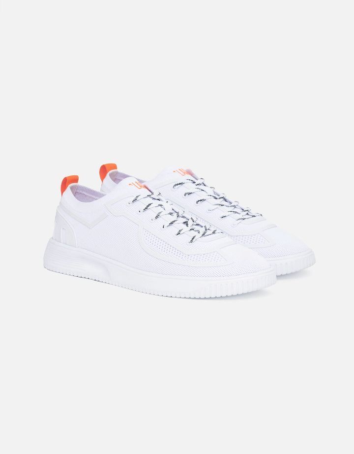 koala bay Zapatillas Blanco - Kayak Tienda de fábrica