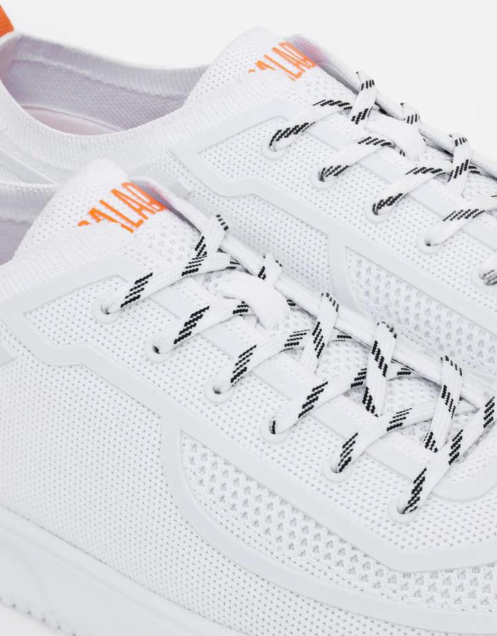 koala bay Zapatillas Blanco - Kayak Tienda de fábrica