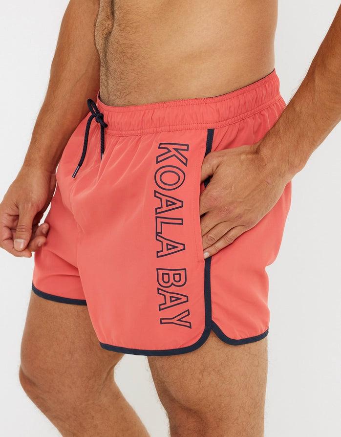 koala bay Bañador Volley - New Nick Libre de impuestos