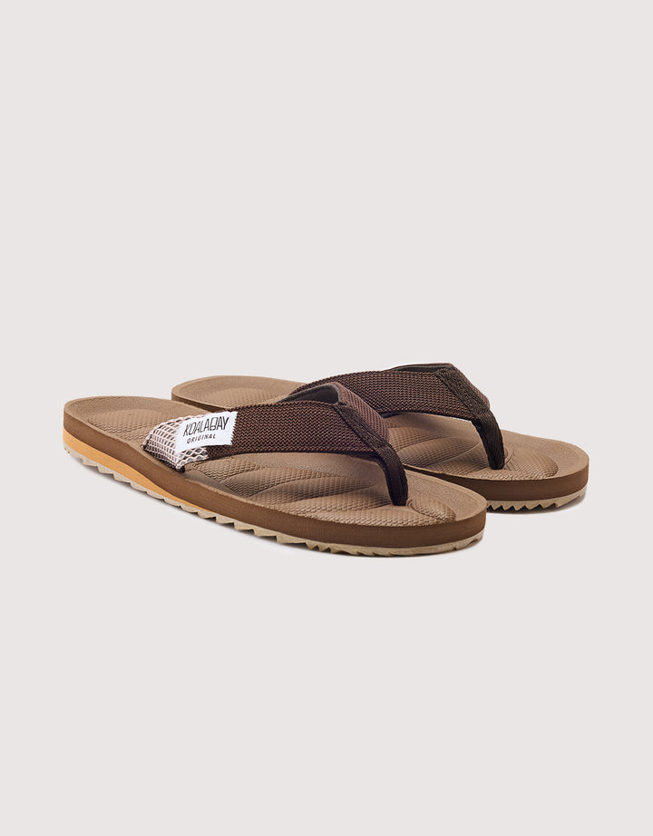 koala bay Chancla Dedo - Koon Gran oferta