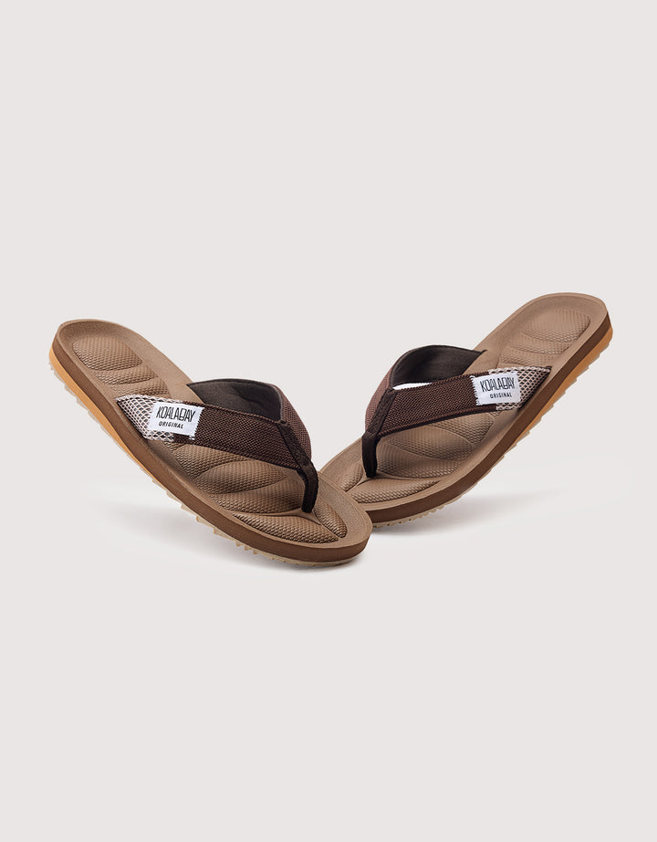 koala bay Chancla Dedo - Koon Gran oferta