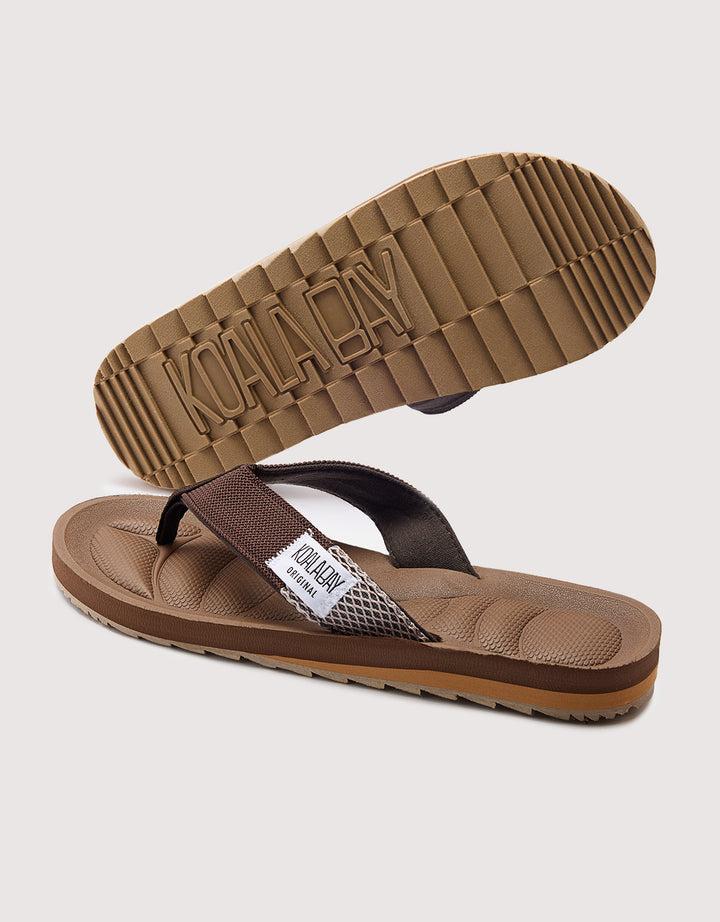 koala bay Chancla Dedo - Koon Gran oferta