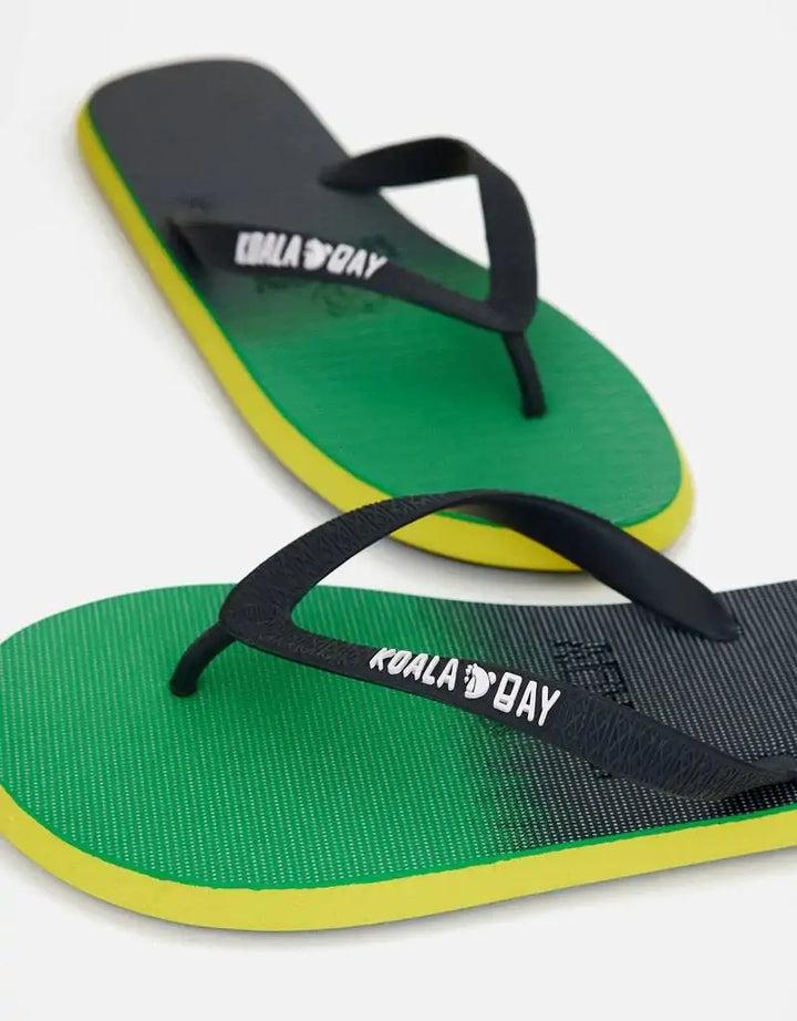 koala bay Chancla Dedo - Tosari Descuento