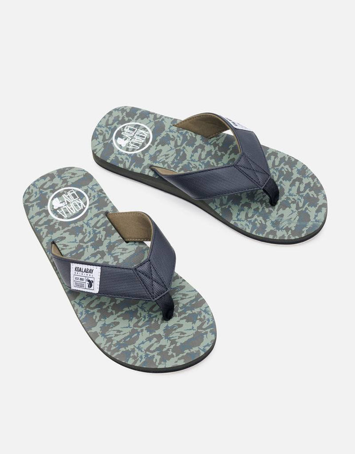 koala bay Chancla Dedo Kaki - Pemba Tienda