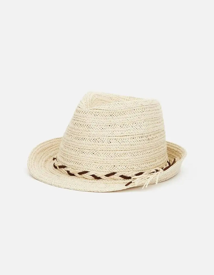 koala bay Borsalino Beige - Milowua Precio de fábrica
