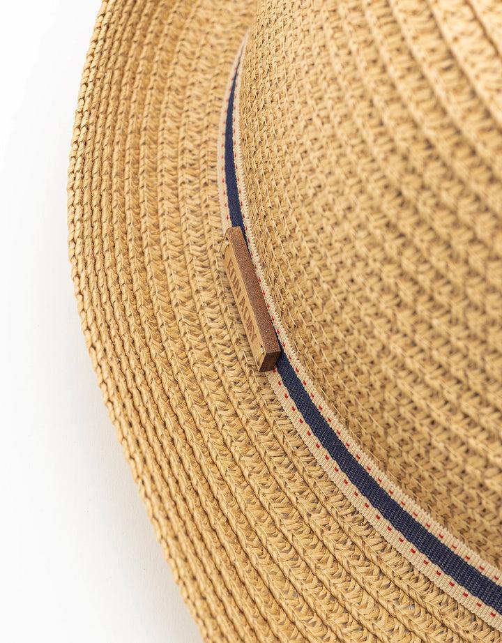 koala bay Sombrero Borsalino Beige - Chano Libre de impuestos