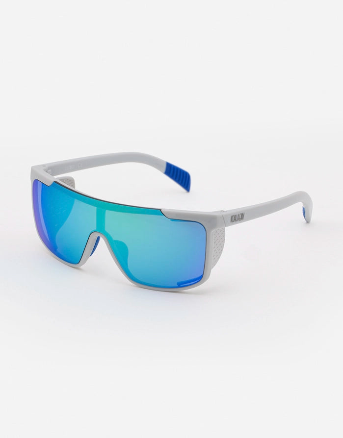 koala bay Gafas de Sol Sport Azul - Yamba Descuento por venta flash