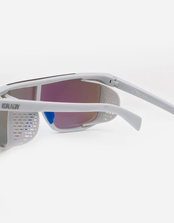 koala bay Gafas de Sol Sport Azul - Yamba Descuento por venta flash