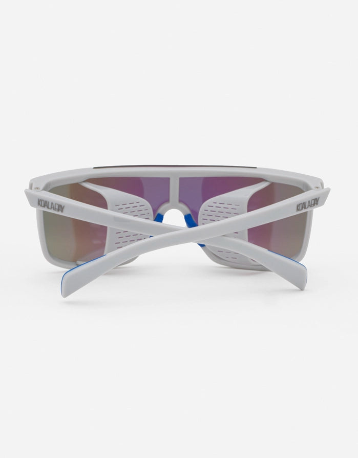 koala bay Gafas de Sol Sport Azul - Yamba Descuento por venta flash