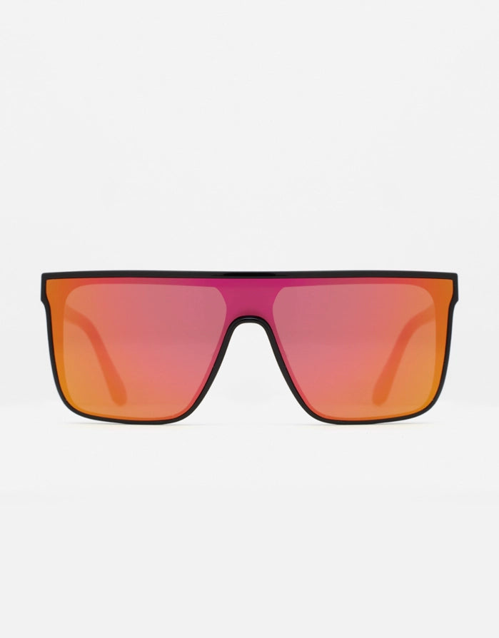 koala bay Gafas de Sol Casual Rosa - Mile