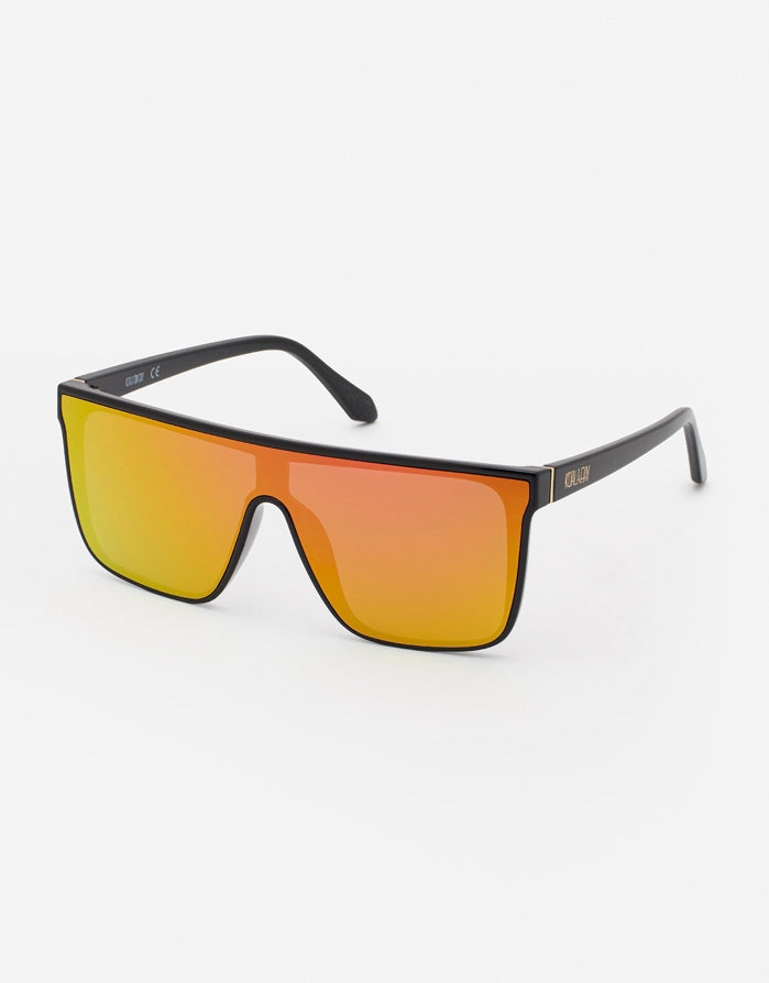 koala bay Gafas de Sol Casual Rosa - Mile Ofertas de temporada