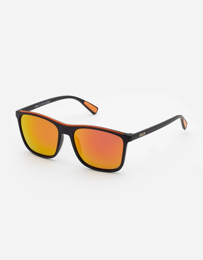 koala bay Gafas de Sol Street Naranja - Monti