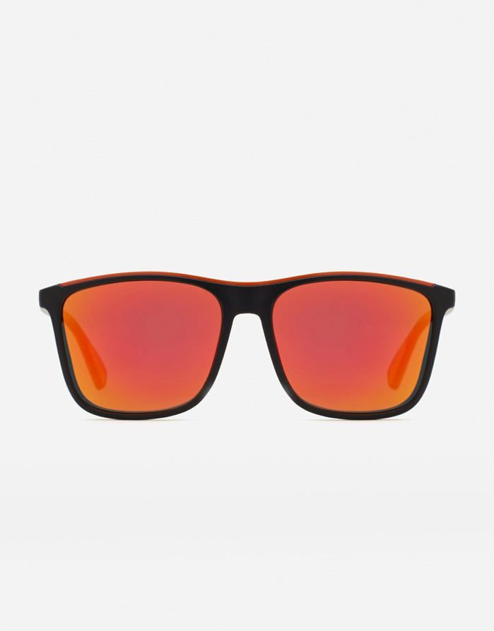 koala bay Gafas de Sol Street Naranja - Monti Ofertas especiales