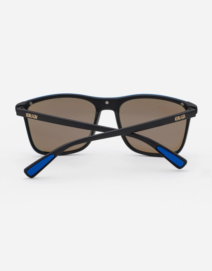koala bay Gafas de Sol Street Azul - Monti Rebajas de fin de temporada