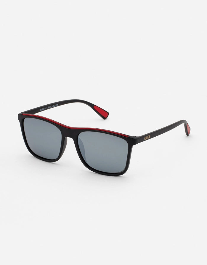 koala bay Gafas de Sol Street Rojo - Monti
