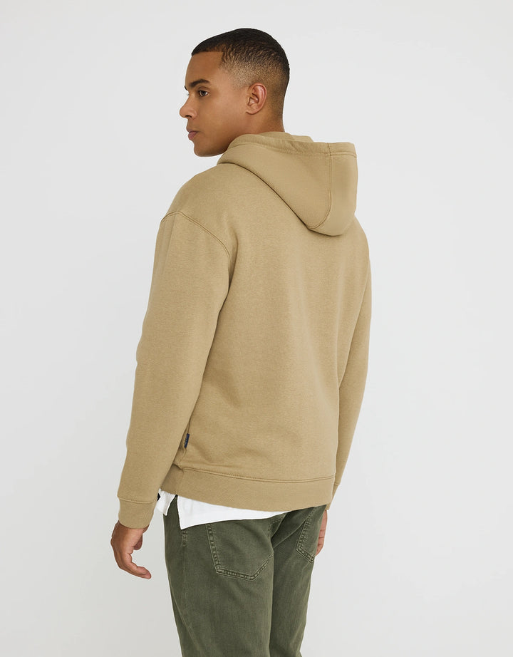 koala bay Sudadera con Capucha Beige - Catbell Venta caliente