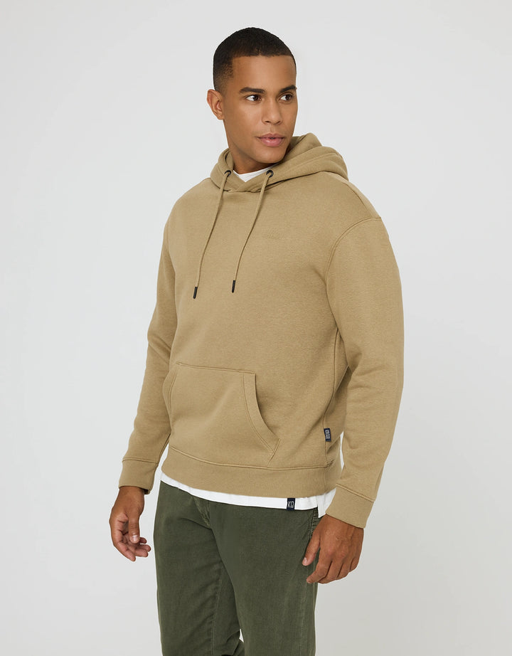 koala bay Sudadera con Capucha Beige - Catbell Venta caliente