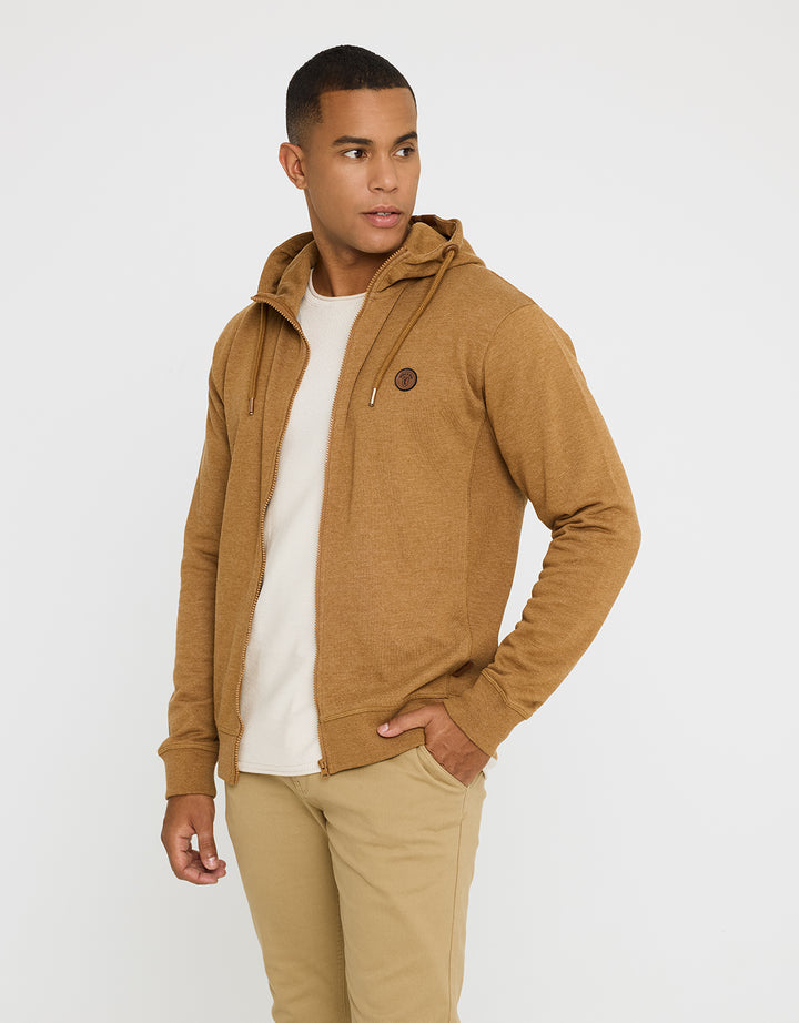koala bay Sudadera con Capucha Camel - Enclume Los más vendidos