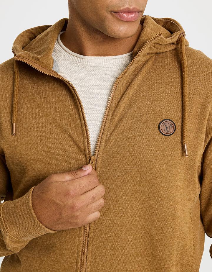 koala bay Sudadera con Capucha Camel - Enclume Los más vendidos