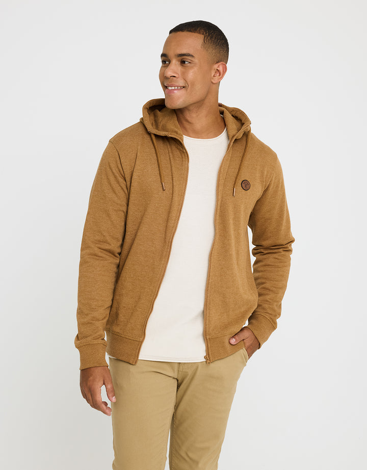 koala bay Sudadera con Capucha Camel - Enclume Los más vendidos