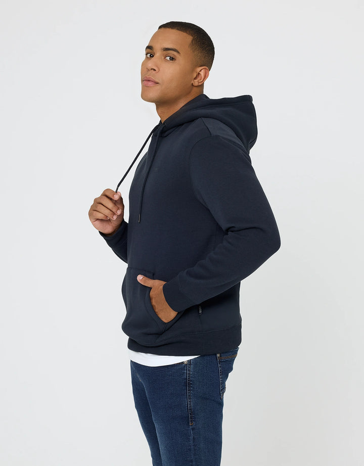 koala bay Sudadera con Capucha Azul Marino - Catbell Tienda