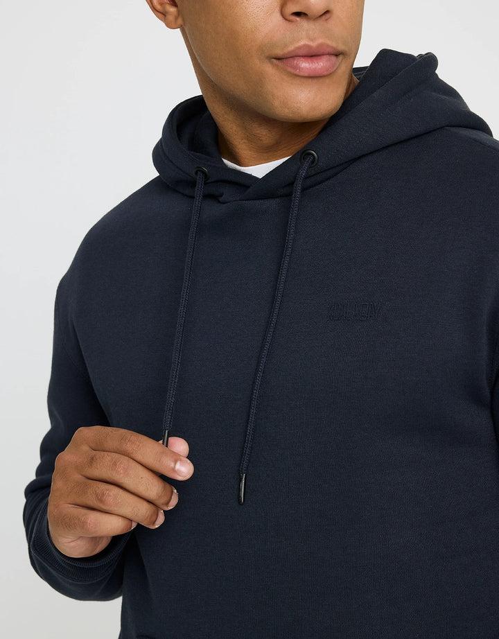 koala bay Sudadera con Capucha Azul Marino - Catbell Tienda