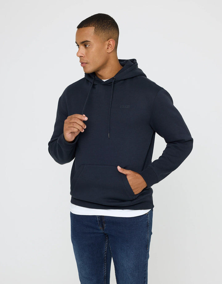 koala bay Sudadera con Capucha Azul Marino - Catbell Tienda