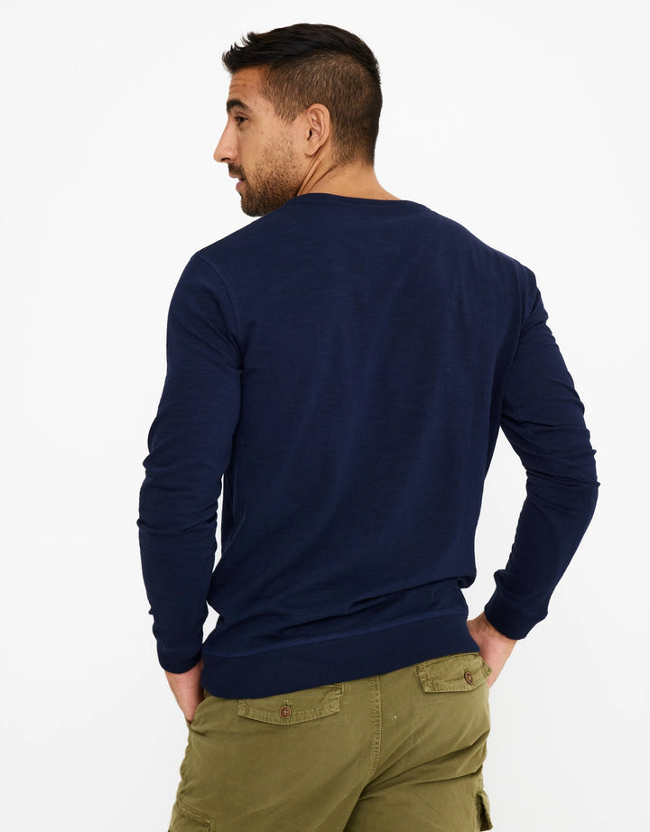 koala bay Sudadera sin Capucha Algodón - Dendin Mejor oferta