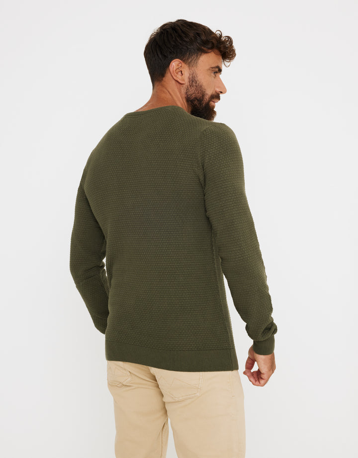 koala bay Jersey Algodón Verde - Wigan Precio de fábrica
