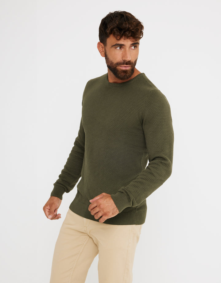 koala bay Jersey Algodón Verde - Wigan Precio de fábrica