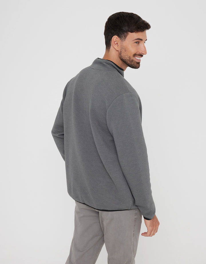 koala bay Chaqueta Cremallera Gris - Tigio Devoluciones gratuitas