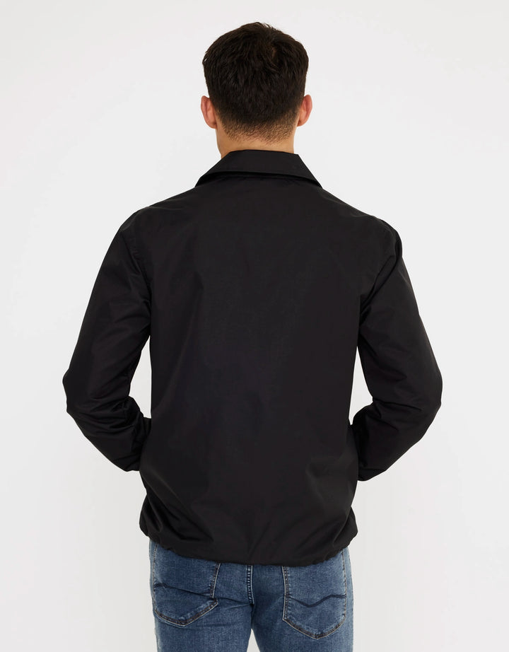 koala bay Chaqueta Negra - Dick Outlet