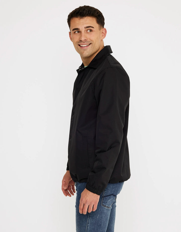 koala bay Chaqueta Negra - Dick Outlet
