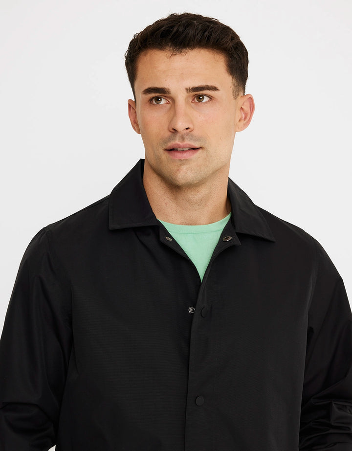 koala bay Chaqueta Negra - Dick Outlet