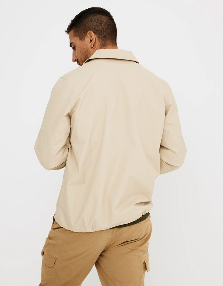 koala bay Chaqueta Beige - Dick Outlet online