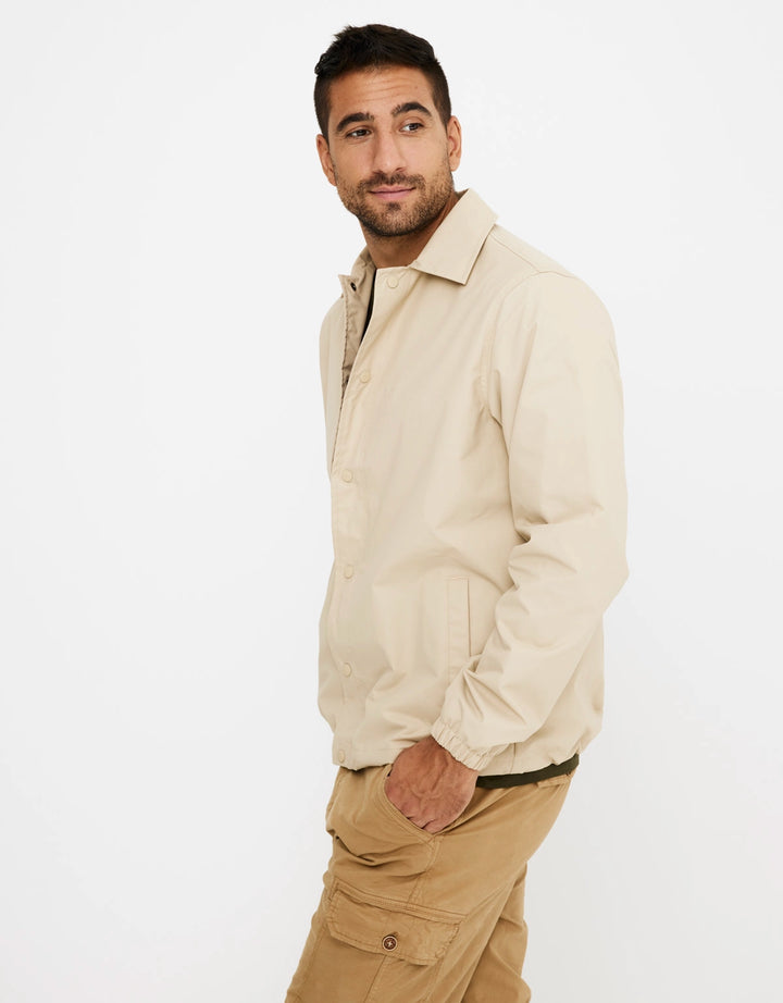 koala bay Chaqueta Beige - Dick Outlet online