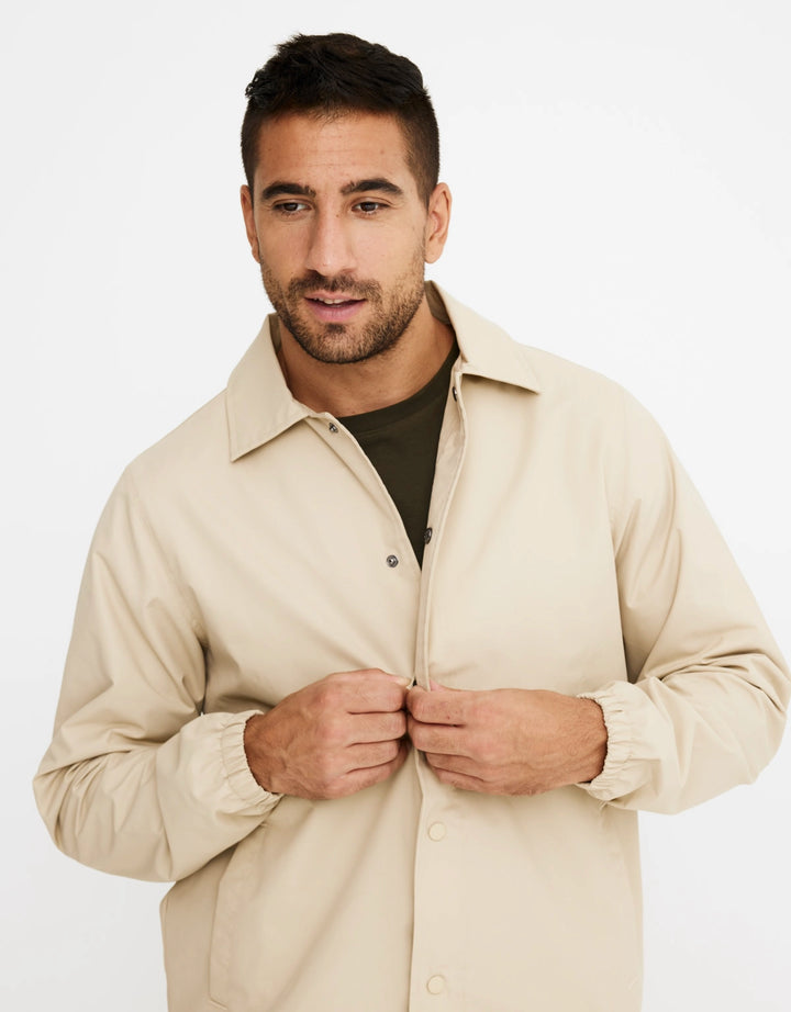 koala bay Chaqueta Beige - Dick Outlet online