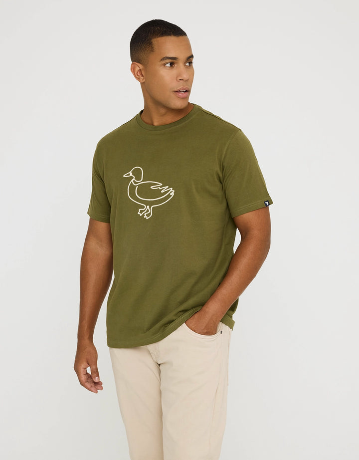 koala bay Camiseta Manga Corta Estampado - Papera Rebajas de fábrica
