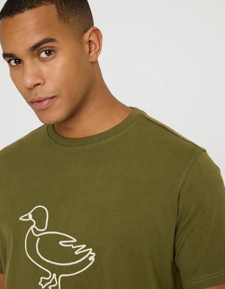 koala bay Camiseta Manga Corta Estampado - Papera Rebajas de fábrica