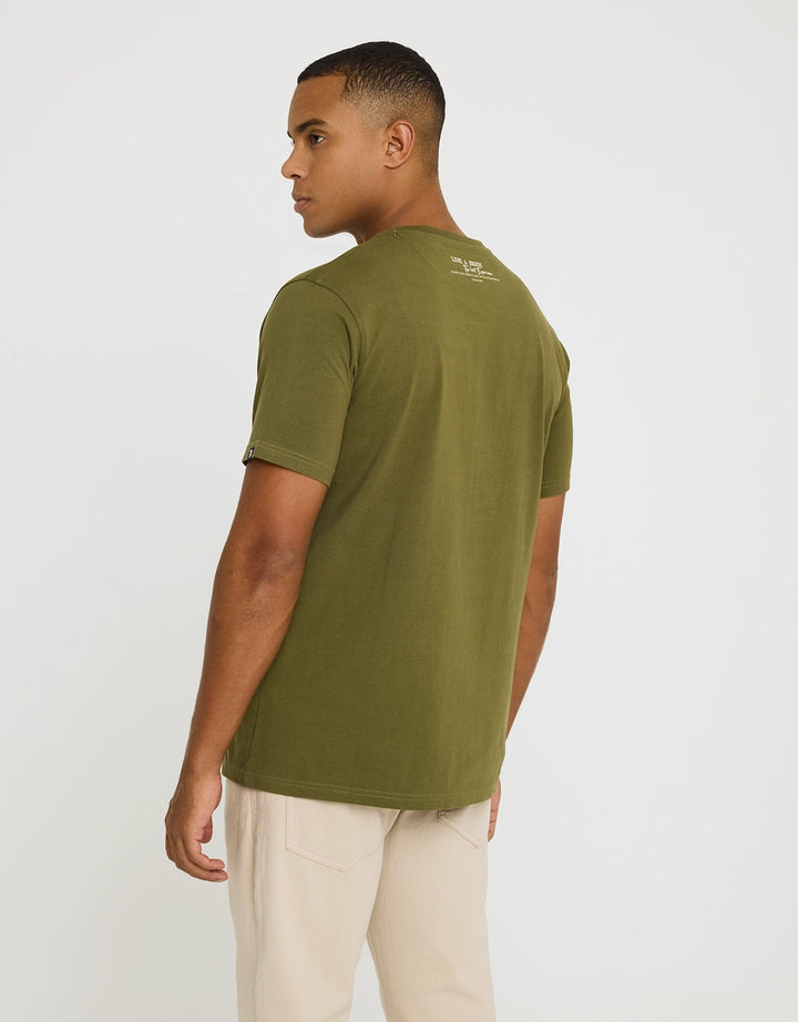 koala bay Camiseta Manga Corta Estampado - Papera Rebajas de fábrica